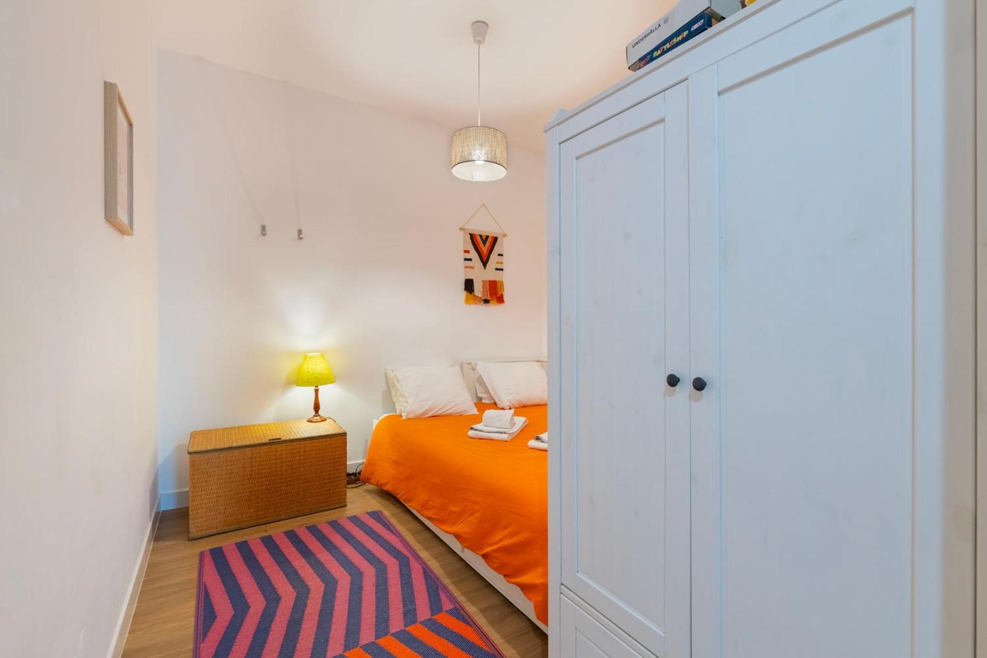 Lisbon Intendente Terrace Apartment With Bbq Luaran gambar