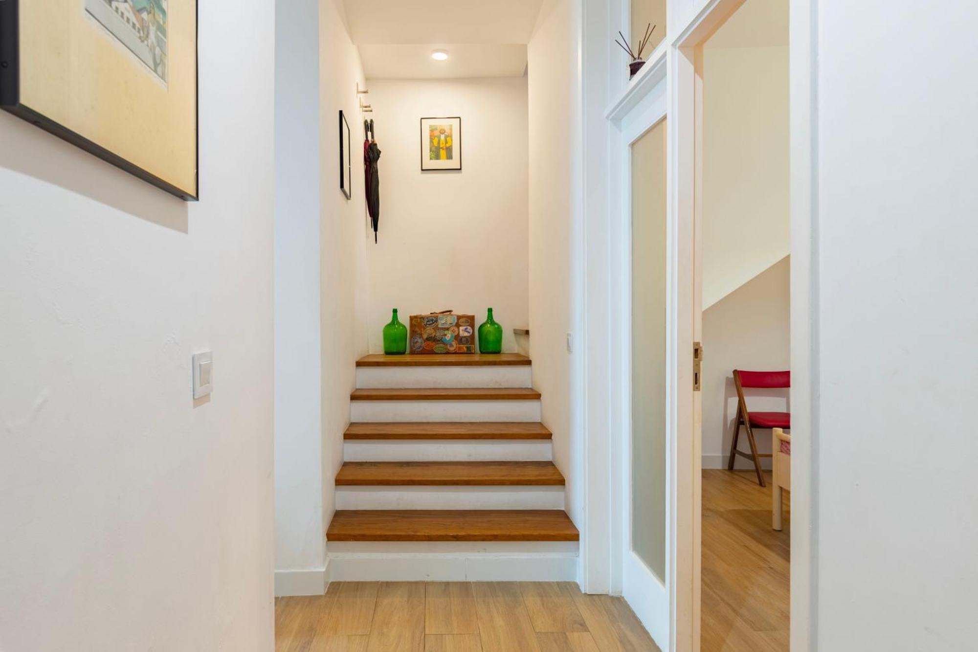 Lisbon Intendente Terrace Apartment With Bbq Luaran gambar