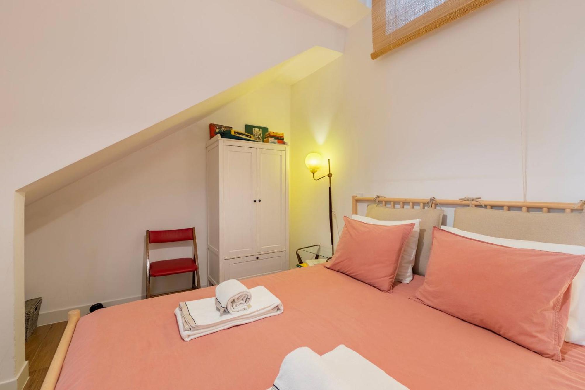 Lisbon Intendente Terrace Apartment With Bbq Luaran gambar